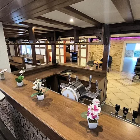 Smart B&b1 Bb1 113 Otel