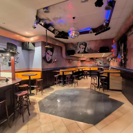 Smart B&b1 Bb1 113 * 温特贝格