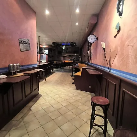 Hotel Smart B&b1 Bb1 113 *