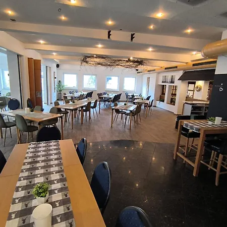 Smart B&b1 Bb1 113 Otel Winterberg