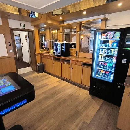 Otel Smart B&b1 Bb1 113 *