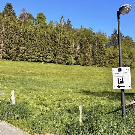 Smart B&b1 Bb1 113 Winterberg