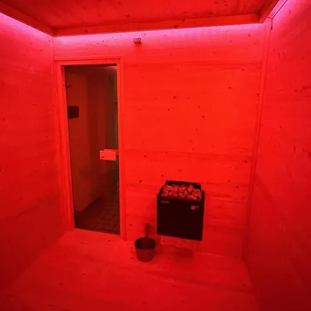 酒店 Smart B&b1 Bb1 113 温特贝格