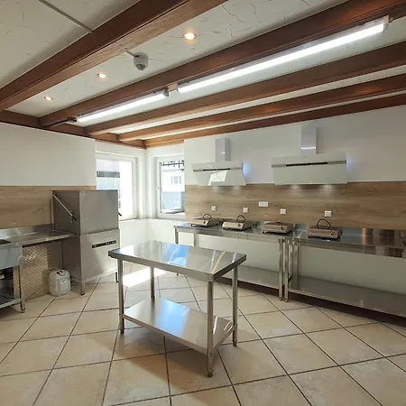 Smart B&b1 Bb1 113 Hotel Winterberg