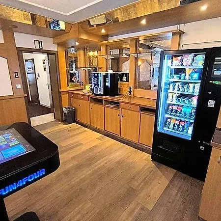Smart B&b1 Bb1 113 * ווינטרברג