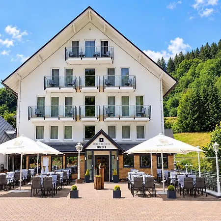 Hotel Smart B&b1 Bb1 113