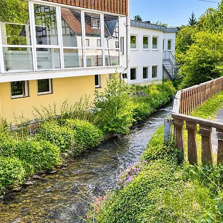 Hotel Smart B&b1 Bb1 113 Winterberg