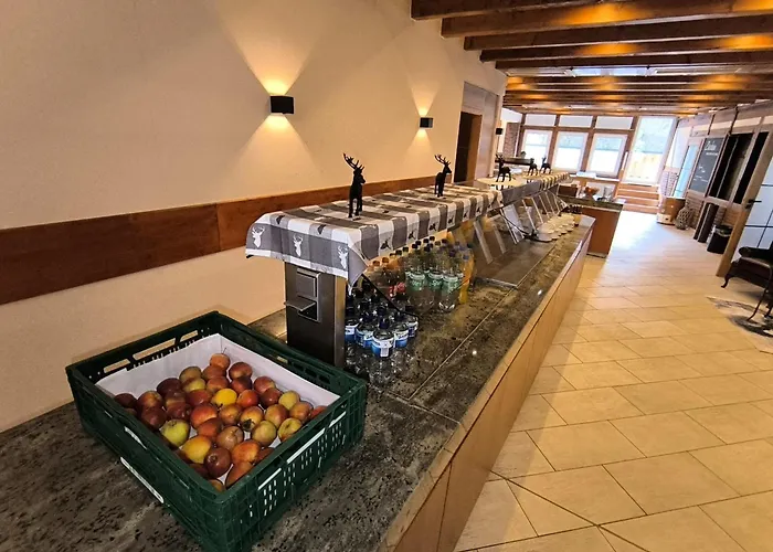 Smart B&b1 Bb1 113 * وينتربرغ