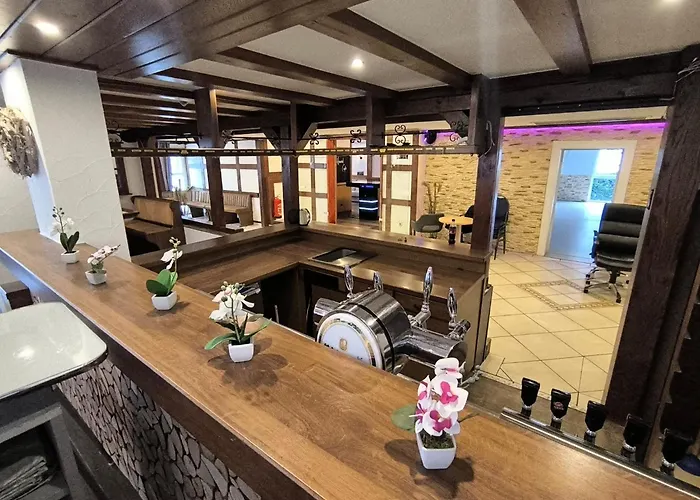 Smart B&b1 Bb1 113 فندق