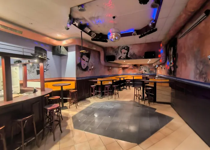 Smart B&b1 Bb1 113 * وينتربرغ