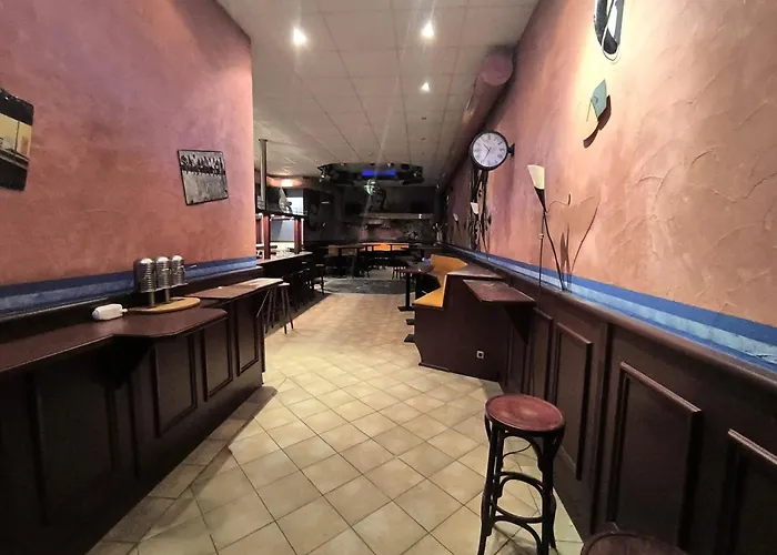 فندق Smart B&b1 Bb1 113 *