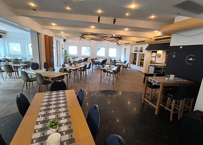 Smart B&b1 Bb1 113 Hotel Winterberg