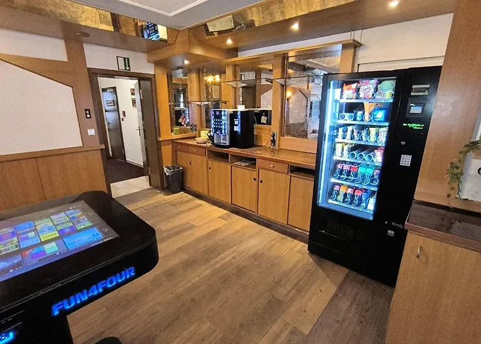 Hotel Smart B&b1 Bb1 113 *