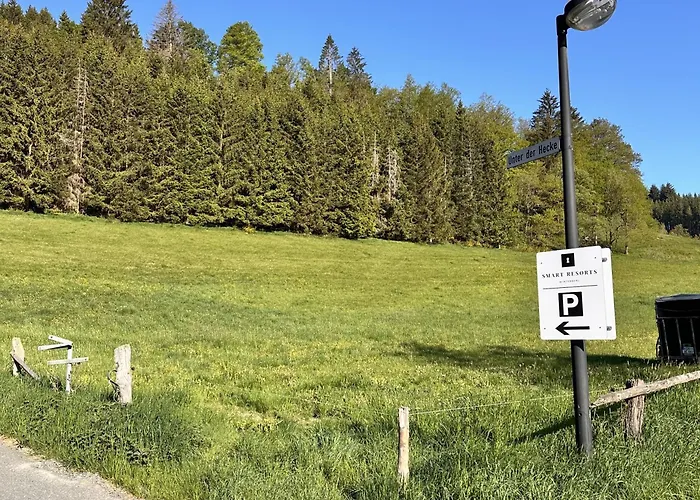 Smart B&b1 Bb1 113 وينتربرغ