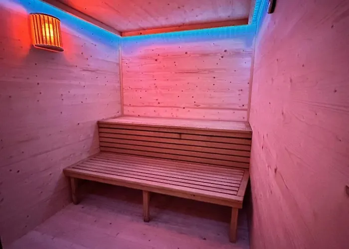 Smart B&b1 Bb1 113 * وينتربرغ