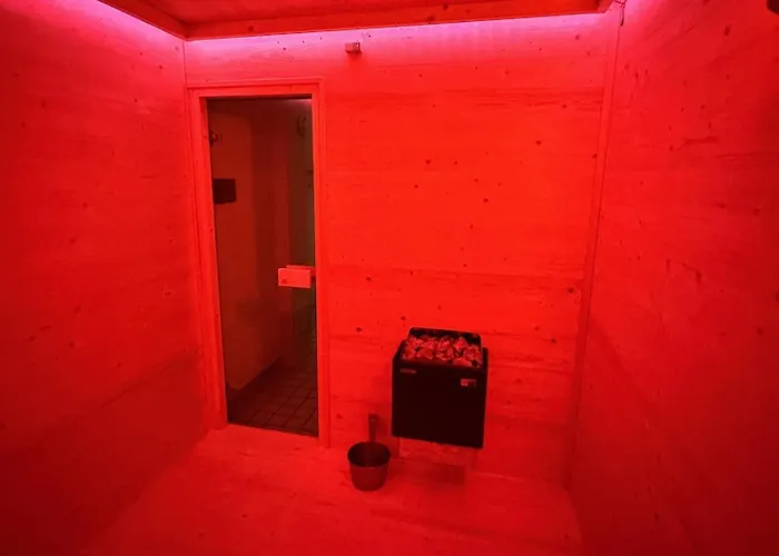 فندق Smart B&b1 Bb1 113 وينتربرغ