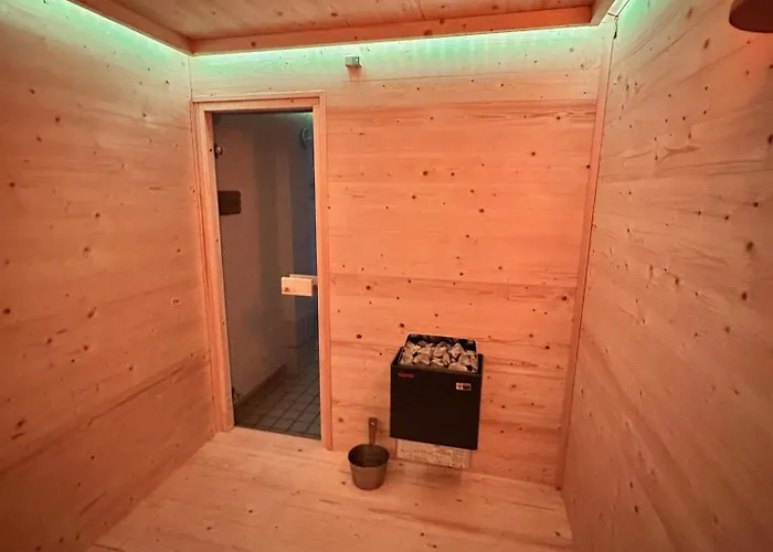 Smart B&b1 Bb1 113 * وينتربرغ